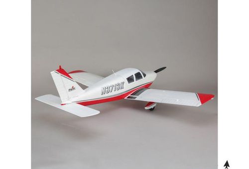 E-flite Cherokee 1.3m SAFE Select BNF Basic na Arena.pl