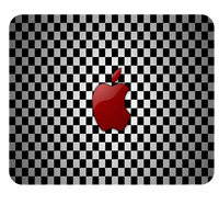 Podkładka pod myszkę Apple