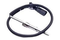Czujnik temperatury spalin AUDI A4 A5 Q5