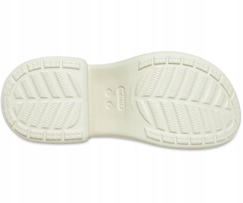 Crocs Damskie Buty Chodaki Klapki Platforma Siren 208547 Clog 42-43 na Arena.pl
