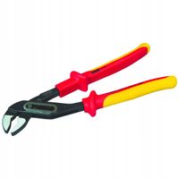 STANLEY SZCZYPCE VDE NASTAWNE MAXSTEEL 255mm/1000V