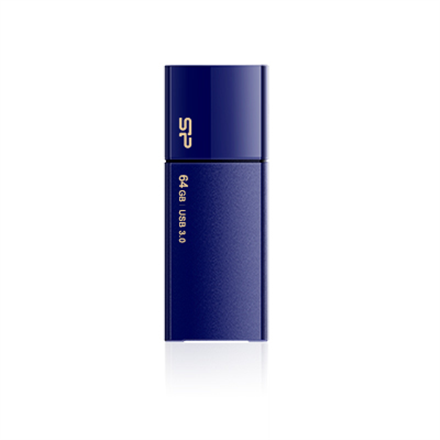 Silicon Power | Blaze B05 | 64 GB | USB 3.0 | Niebieski na Arena.pl