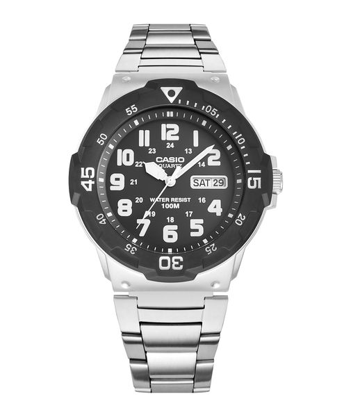 Zegarek Męski CASIO MRW-200HD-1BVEF + BOX zdjęcie 6
