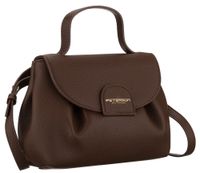 torebka damska ptn tor-ale-28-4991 brwon