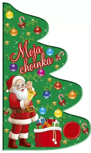 Moja choinka zdjęcie 1