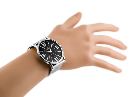 ZEGAREK G. ROSSI - 1874B (zg665b) + BOX na Arena.pl