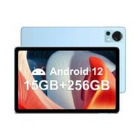 Tablet DOOGEE T20 10,4" 8 GB / 256 GB 8300mAh 10.4" 2K/4G LTE SIM/GPS/WIFI