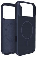 Etui PURO Pulse do iPhone 17 Pro Max Granatowy