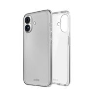 Etui pokrowiec na iPhone 16 Plus Skinny Cover - przezroczysty