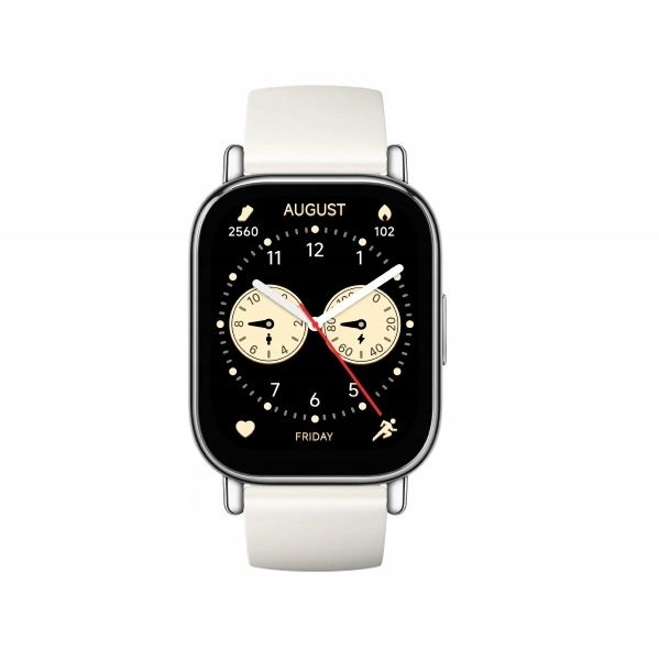 Xiaomi Redmi Watch 5 Lite Złoty zdjęcie 6