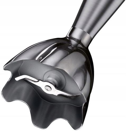 Blender ręczny Braun MQ 100 450 W biały na Arena.pl