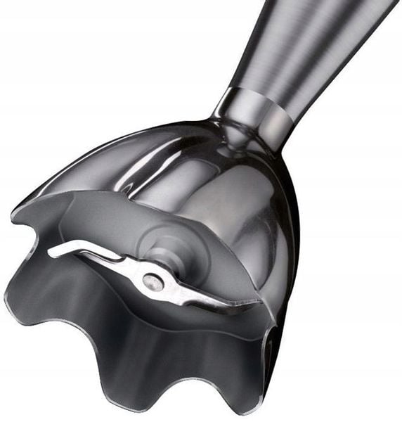 Blender ręczny Braun MQ 100 450 W biały zdjęcie 4