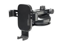 WAYME Uchwyt grawitacyjny na przyssawkę,grafitowy