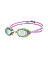 Okulary pływackie na basen treningowe dla dorosłych Arena Python