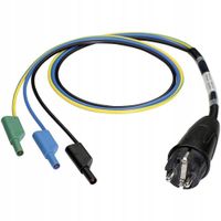 Adapter pomiarowy Benning 044142