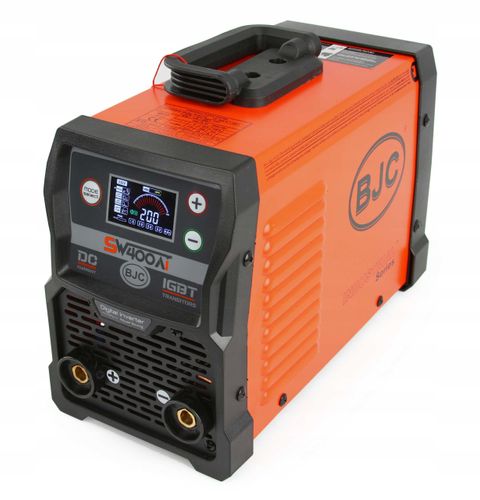spawarka sw400ai bjc na Arena.pl