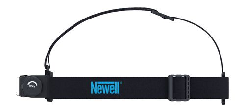 Latarka czołowa Newell  HL1000COB USB-C na Arena.pl