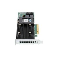 DELL Kontroler H730P, PCI-E, 2x SAS, 2GB Cache - X4TTX