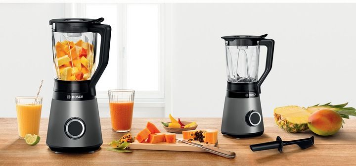 BLENDER KIELICHOWY BOSCH MMB 6172S zdjęcie 5