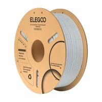 Filament PLA Marble ELEGOO marmurkowy do druku 3D