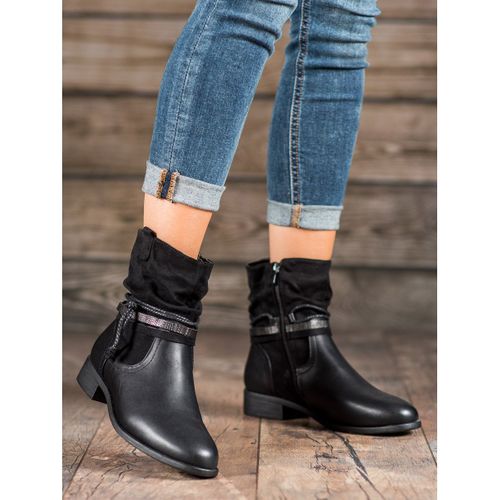 Wysokie Botki r.36 na Arena.pl