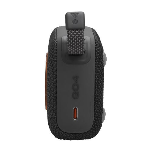 Głośnik bluetooth JBL GO 4 CZARNY IP67 na Arena.pl