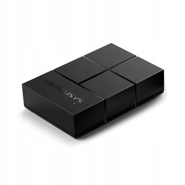 Switch MERCUSYS MS105G zdjęcie 4