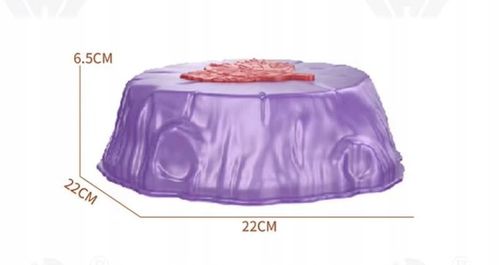 KAMIENIE BALANSUJĄCE SWIECĄCE TRENING RÓWNOWAGI SENSORYCZNE OGRODOWE 10szt. na Arena.pl