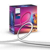 Taśma LED PHILIPS HUE Gradient 65 2.54 m ZigBee