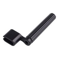 Korbka do nawijania strun gitara klasyczna akustyczna elektryczna CZARNA JEREMI GT-J10