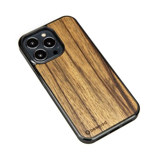 drewniane etui na iphone 13 pro limba na Arena.pl