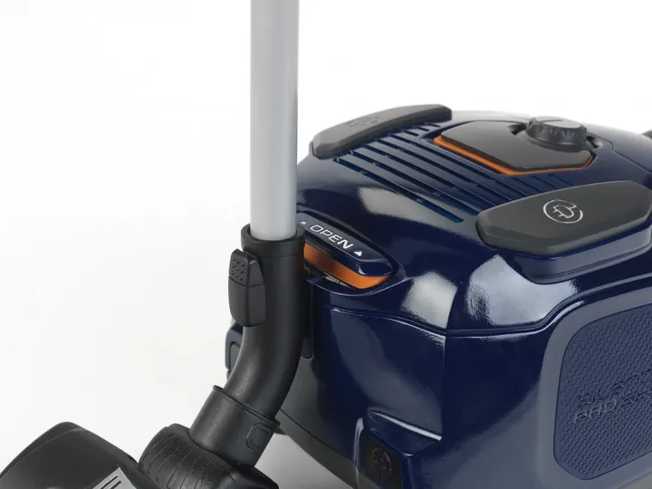 Odkurzacz Electrolux niebieski Klein zdjęcie 5