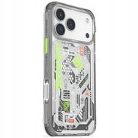 ETUI DO IPHONE 17 PRO MAX SKINARMA SPECTRA MAGNETIC CHARGING PRZEZROCZYSTE