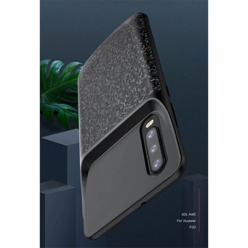TECH-PROTECT BATTERY PACK 4700MAH HUAWEI P30 BLACK na Arena.pl