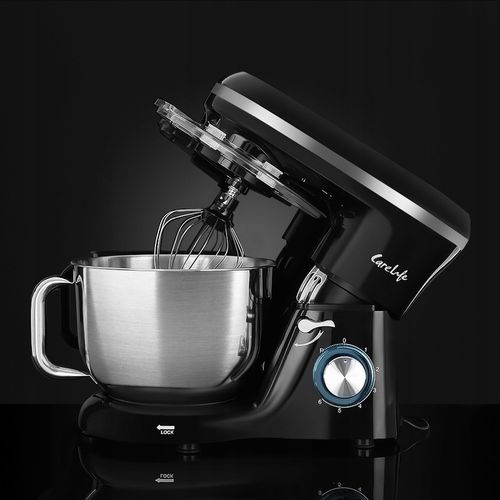 ROBOT KUCHENNY PLANETARNY MIKSER WIELOFUNKCYJNY ROBOTY KUCHENNE 6.2L na Arena.pl