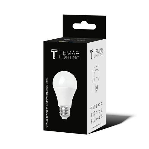 żarówka led e27 15w 1521 lm na Arena.pl