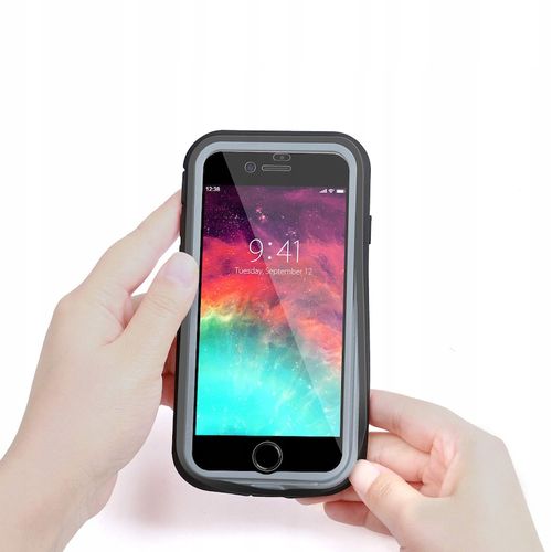 ETUI PANCERNE ARMOR CASE 360° DO IPHONE 7/8 PLUS na Arena.pl