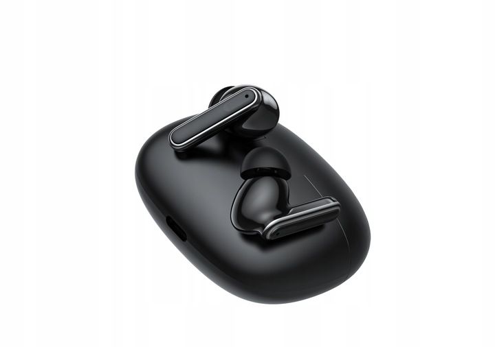 SŁUCHAWKI BEZPRZEWODOWE douszne TWS XY19 WODOODPORNE 2 mikrofony LED EKRAN zdjęcie 8