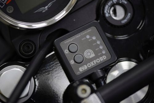 PODGRZEWANE MANETKI Oxford Premium Adventure na Arena.pl