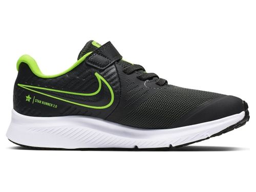 Buty dziecięce NIKE STAR RUNNER 2 34 na Arena.pl