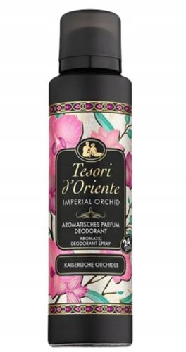 tesori deo 150 ml orchidea pl na Arena.pl