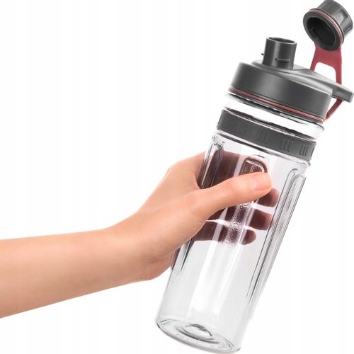 Automtyczny Blender Smoothie SBL 7175RS 800W MOCNY na Arena.pl