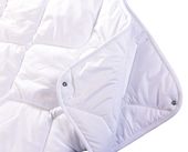 Kołdra 4 pory roku ECONOMY LINE 200x220 cm.