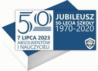 Wizytówki firmowe 100szt DUŻO RÓŻNYCH WZORÓW do wyboru ZJAZD ABSOLWENTÓW