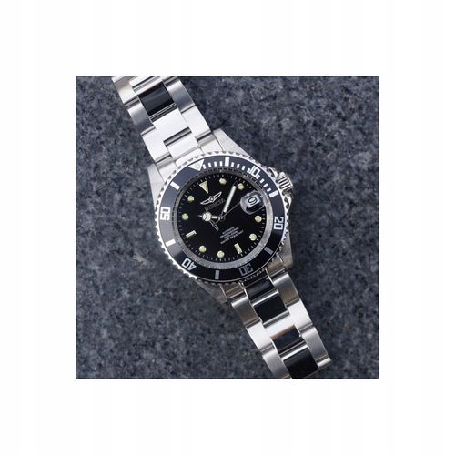 Invicta Pro Diver 8926OB Automatyczny zegarek Męski - 40mm na Arena.pl