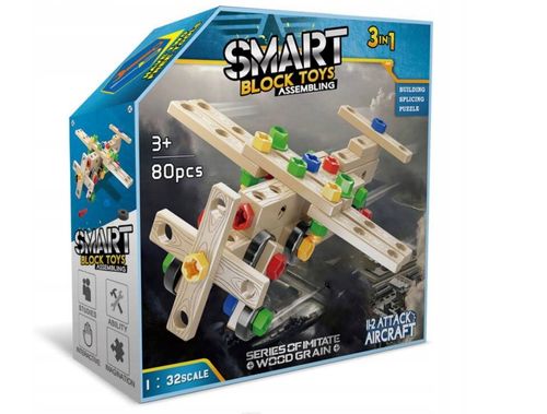 ZESTAW DO SKRĘCANIA+ NARZĘDZIA 80EL 6569 na Arena.pl