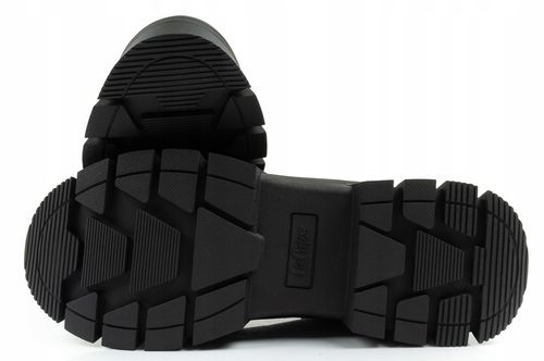 Buty sportowe damskie zimowe trekkingowe Lee Cooper r.39 ocieplane na Arena.pl