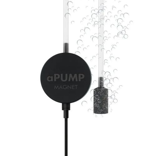 aPUMP MAGNET najcichsza pompka do akwarium do 100l na Arena.pl