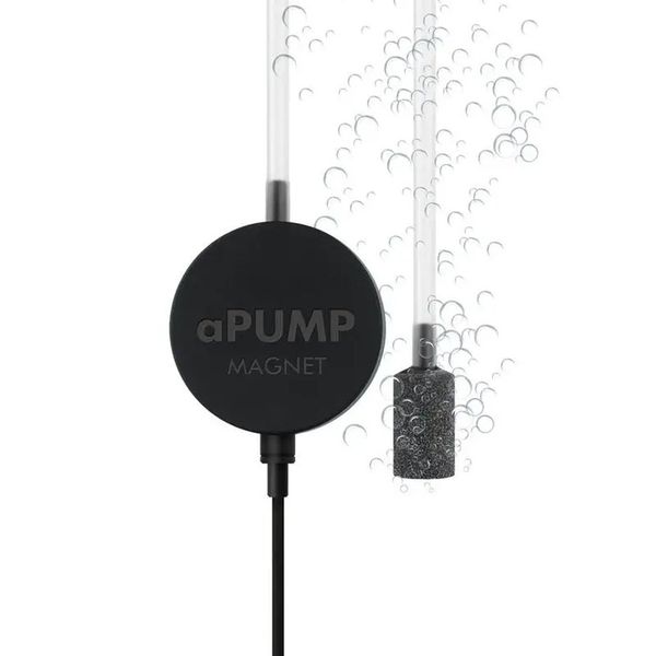 aPUMP MAGNET najcichsza pompka do akwarium do 100l zdjęcie 5