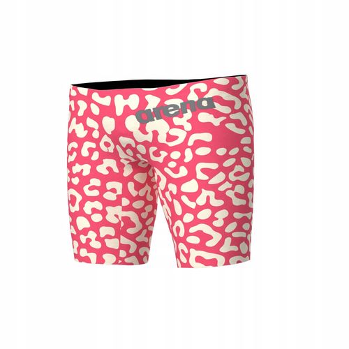 Męski strój startowy spodenki treningowe jammery Arena Carbon Air2 UK34 na Arena.pl